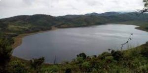 Lac Lungwe